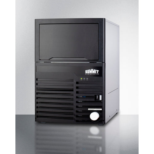 Summit 100 lb. Commercial Icemaker, ADA Compliant BIM100ADA