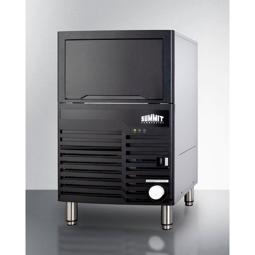 Summit 100 lb. Commercial Icemaker BIM100