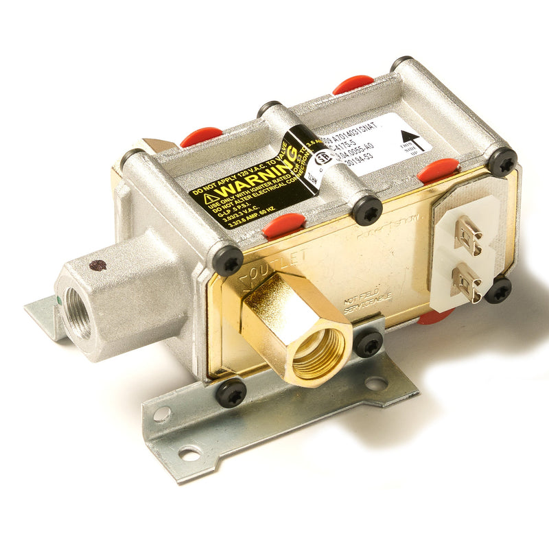 THOR Kitchen - Dual Safety Valve - 09.04.000055-000-A0 - IMG1