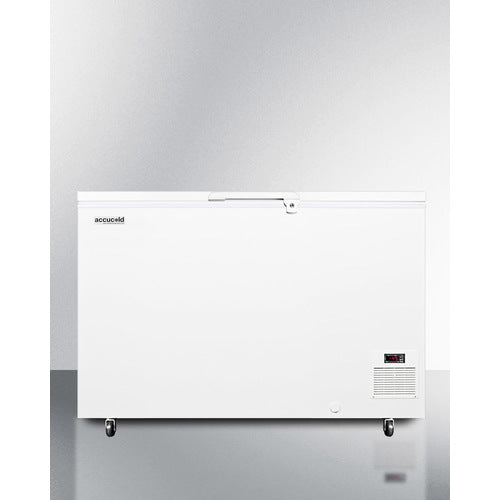 Summit 11 Cu.Ft. Chest Freezer EL31LT