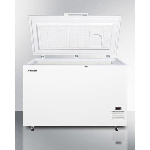 Summit 11 Cu.Ft. Chest Freezer EL31LT