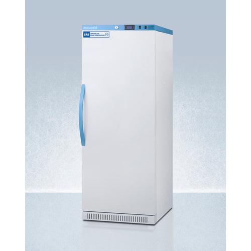 Summit 12 Cu.Ft. Upright Controlled Room Temperature Cabinet ARS12PV-CRT