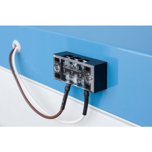 Summit 12 Cu.Ft. Upright Vaccine Refrigerator ARG12PVDL2B