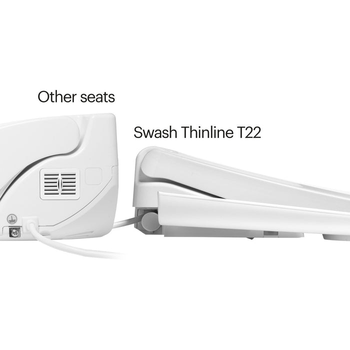Brondell Swash Thinline T22