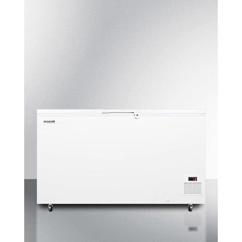Summit 13 Cu.Ft. Chest Freezer EL41LT