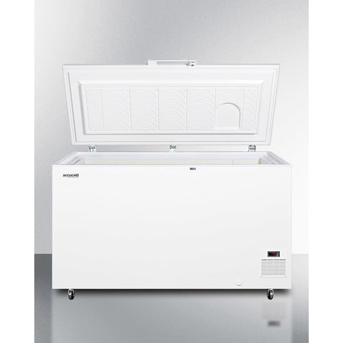 Summit 13 Cu.Ft. Chest Freezer EL41LT