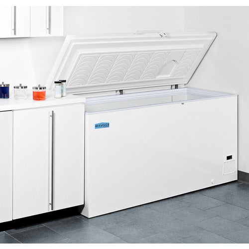 Summit 15 Cu.Ft. Chest Freezer EL51LT