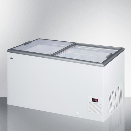Summit 15 Cu.Ft. Chest Freezer NOVA45