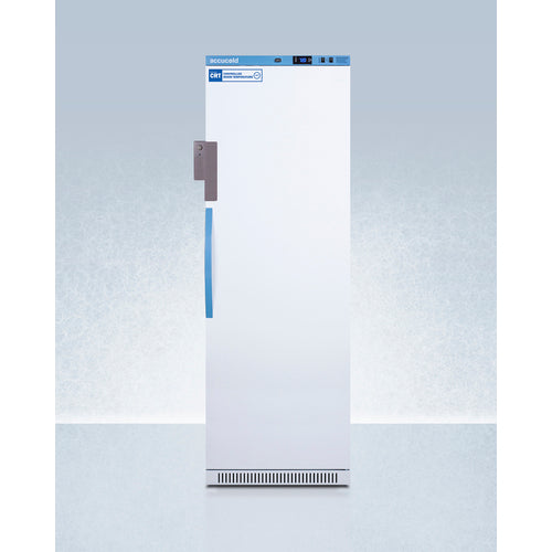 Summit 15 Cu.Ft. Upright Controlled Room Temperature Cabinet ARS15PV-CRT