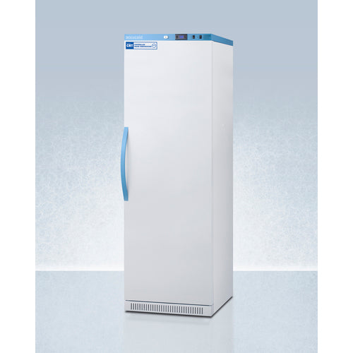 Summit 15 Cu.Ft. Upright Controlled Room Temperature Cabinet ARS15PV-CRT