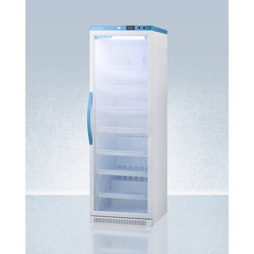 Summit 15 Cu.Ft. Upright Vaccine Refrigerator ARG15PV