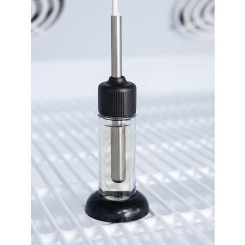 Summit 15 Cu.Ft. Upright Vaccine Refrigerator ARG15PVDL2B