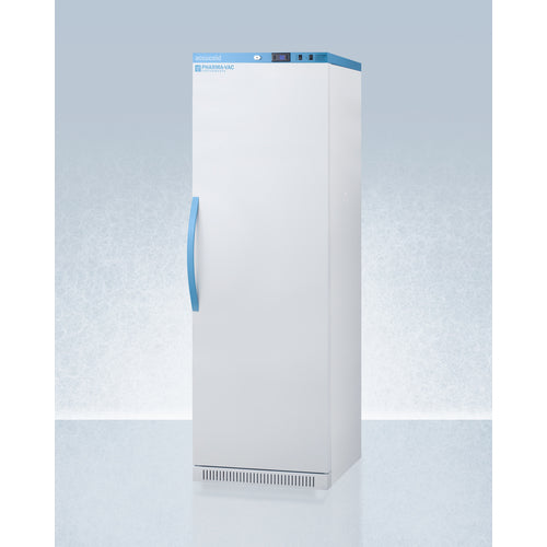 Summit 15 Cu.Ft. Upright Vaccine Refrigerator ARS15PV