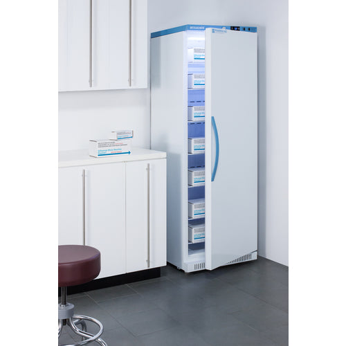Summit 15 Cu.Ft. Upright Vaccine Refrigerator ARS15PV