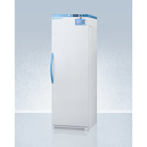 Summit 15 Cu.Ft. Upright Vaccine Refrigerator ARS15PVDL2B
