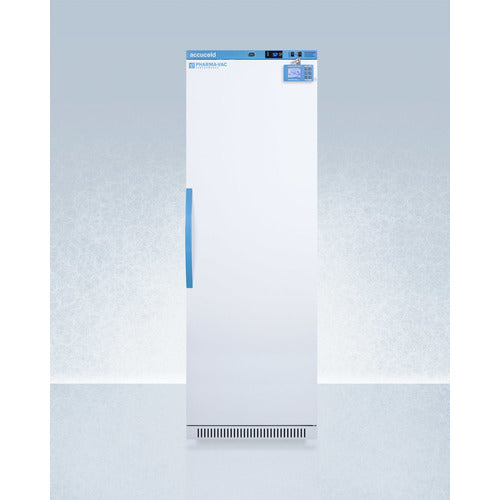 Summit 15 Cu.Ft. Upright Vaccine Refrigerator ARS15PVDL2B