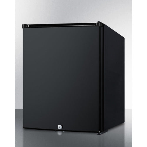 Summit 16" Wide Compact Minibar MB12B