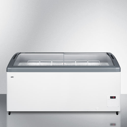 Summit 17 Cu.Ft. Chest Freezer FOCUS171