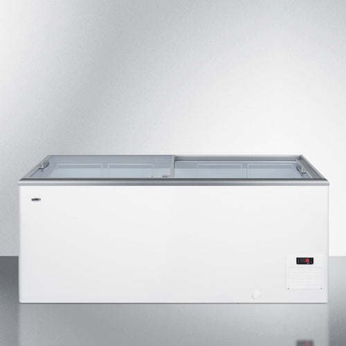 Summit 17 Cu.Ft. Chest Freezer NOVA53