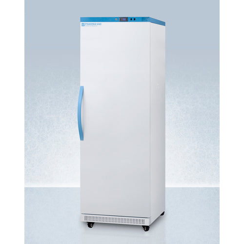 Summit 18 Cu.Ft. Upright Vaccine Refrigerator ARS18PV