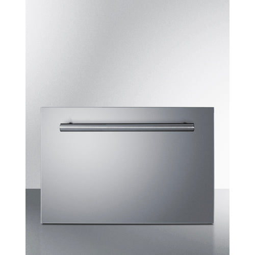 Summit 18" Wide Built-In Wine/Beverage Cooler Drawer COOL1D