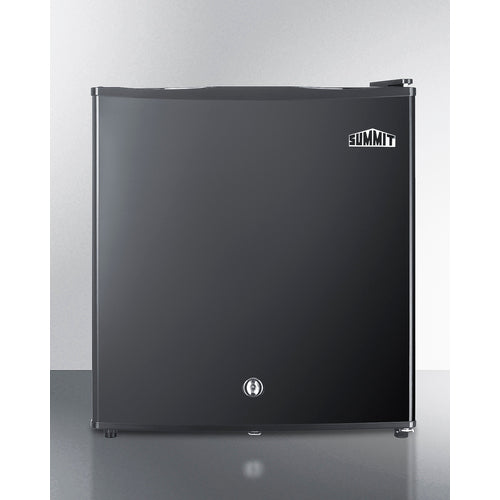 Summit 18" Wide Compact Minibar MB41B
