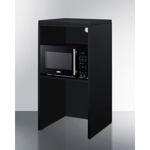 Summit 19.5" Wide Casework Hutch CWH1