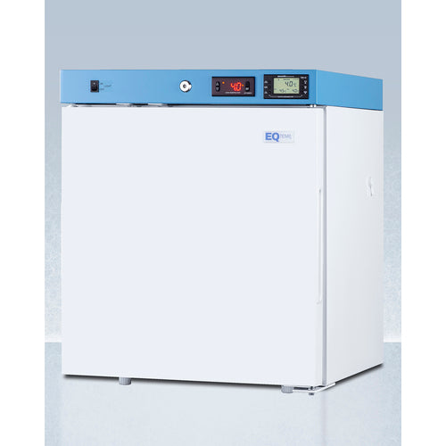 Summit 19" Wide Compact Medical Refrigerator ACR161W
