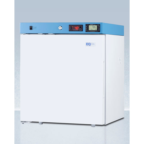 Summit 19" Wide Compact Medical Refrigerator ACR161WLHD