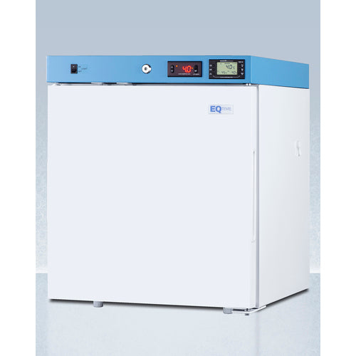 Summit 19" Wide Compact Medical Refrigerator ACR21W
