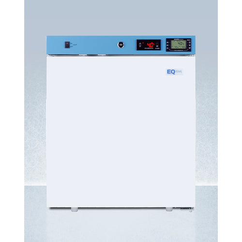 Summit 19" Wide Compact Medical Refrigerator ACR21W