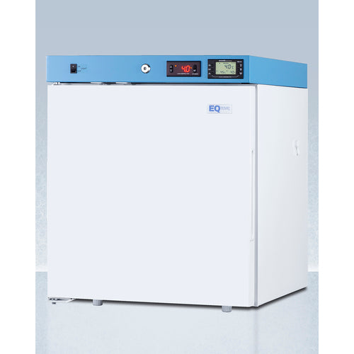 Summit 19" Wide Compact Medical Refrigerator ACR21WLHD
