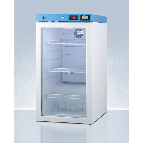 Summit 19" Wide Medical Refrigerator ACR32G