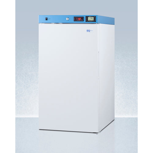 Summit 19" Wide Medical Refrigerator, Certified to NSF/ANSI 456 Vaccine Storage Standard ACR31WNSF456