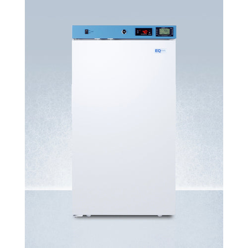 Summit 19" Wide Medical Refrigerator, Certified to NSF/ANSI 456 Vaccine Storage Standard ACR31WNSF456LHD