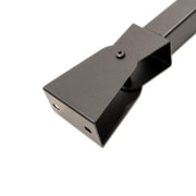 Infratech - Drop Pole Mount Assembly (Assembly Only Heater Not Included) (Bronze) - 13 1246BR - IMG12