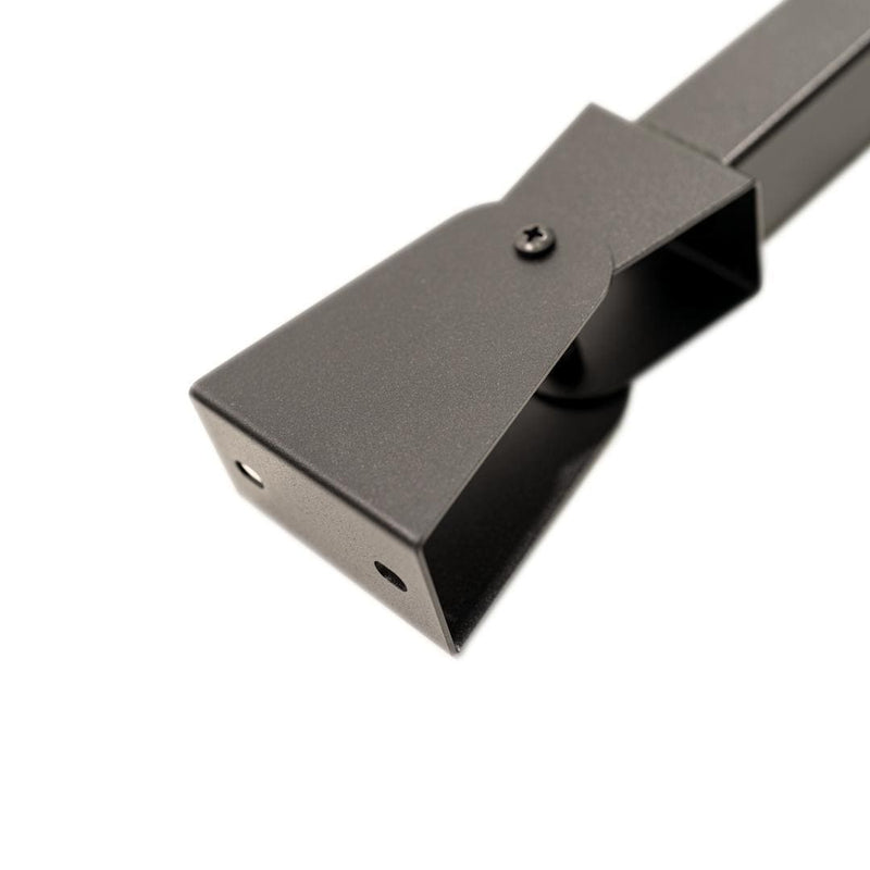 Infratech - Drop Pole Mount Assembly (Assembly Only Heater Not Included) (Bronze) - 13 1246BR - IMG12