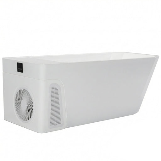 Empava - Cryo Prism - EMPV-77CLF54 - IMG1