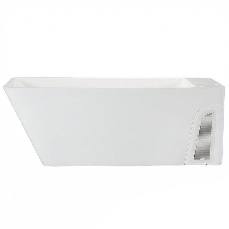 Empava - Cryo Titan The Ultimate Cold Plunge Tub for Power and Recovery - EMPV-77CLF53 - IMG2