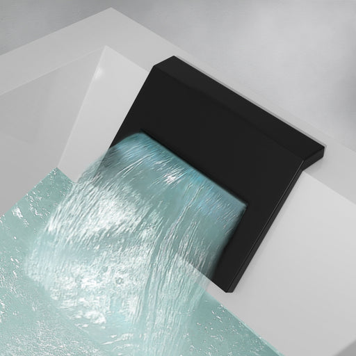 Empava - Custom Function (Waterfall with colorful lights bundle) - Waterfall with colorful lights bundle - IMG1