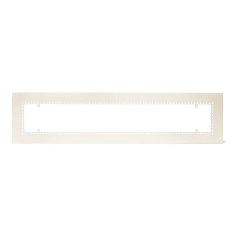 Infratech - 33 Inch WD30 Flush Mount Frame For Heaters Biscuit (Default) - 18 2295BI - IMG1