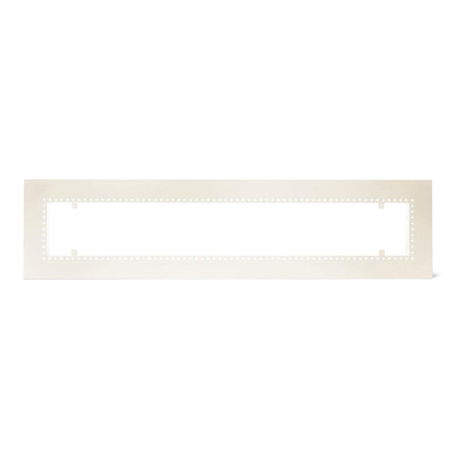 Infratech - 33 Inch WD30 Flush Mount Frame For Heaters Biscuit (Default) - 18 2295BI - IMG1