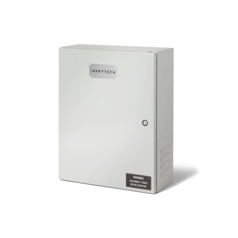 Infratech - 2 Relay Home Management System Control Panel (Default) - 30 4062 - IMG2