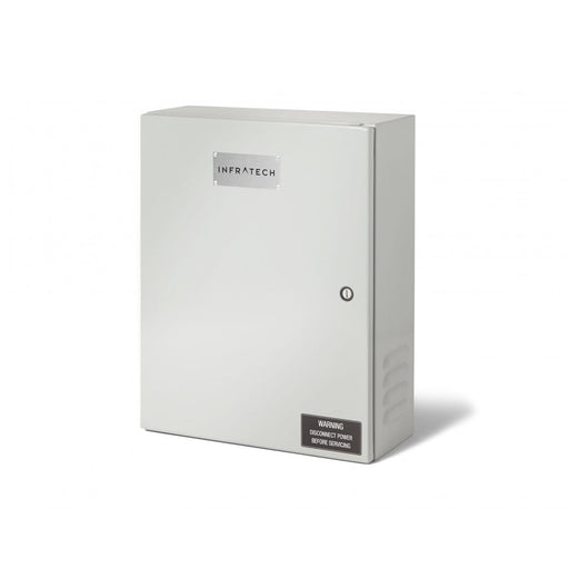 Infratech - 5 Relay Home Management System Control Panel (Default) - 30 4065 - IMG2