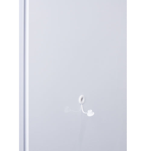 Summit 2 Cu.Ft. Compact Vaccine Refrigerator ARG2PV