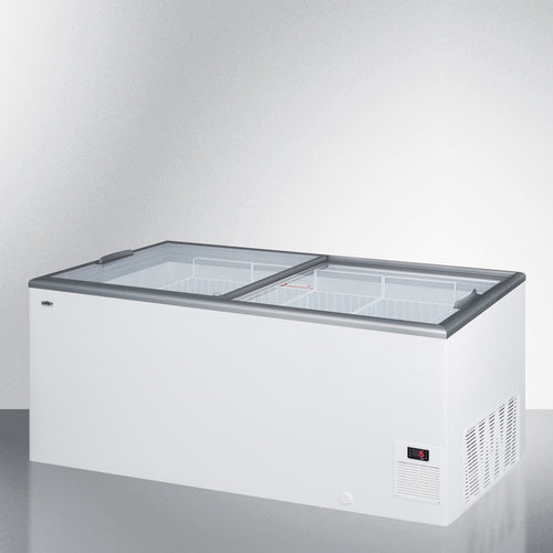 Summit 21.3 Cu.Ft. Chest Freezer NOVA61