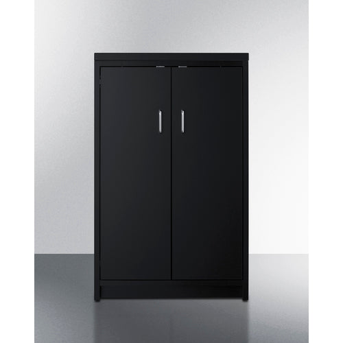 Summit 21.5" Wide Storage Cabinet, ADA Height CWC1ADA
