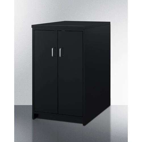 Summit 21.5" Wide Storage Cabinet, ADA Height CWC1ADA
