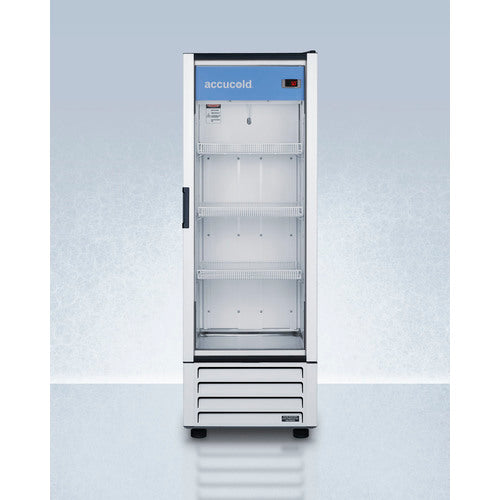 Summit 21" Wide Pharmacy Refrigerator ACR82L