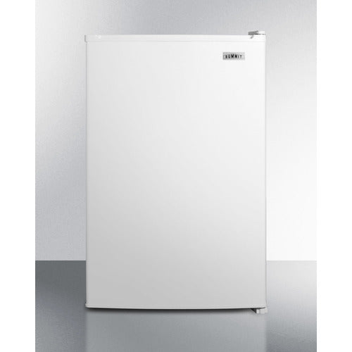 Summit 22" Wide All-Freezer FS605